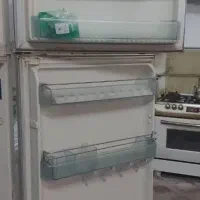 یخچال نیاز به گاز دارد