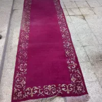 فرش کناره