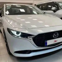 مزدا ۳ ۲۰۲۵