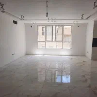 آپارتمان ۱۲۰ متری کلید نخورده - کم واحد