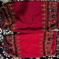 پته|گلیم، جاجیم، گبه|کرمان, |دیوار