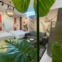 اجاره سوئیت روزانه یافت اباد مهراباد شهرک ولیعصر
