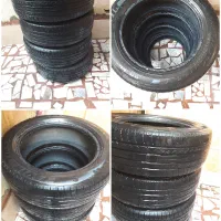 لاستیک کویر تایر ۲۱۵/۶۰/۱۷