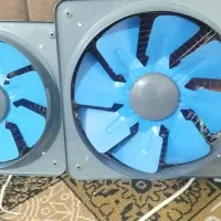 تهویه  دمنده