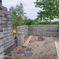 بنایی در خشکبیجار و حومه