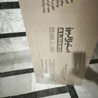 سینک ظرفشویی روکار استیل البرز 60*120