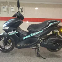 ایروکس مدل ۴۰۳ کم کار دررحد صفر ۳۸۰۰ تا کار