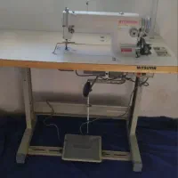 چرخ خیاطی راسته دوز