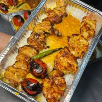 نیروی آشپزخانه