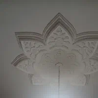 گچ کاری خورده کاری