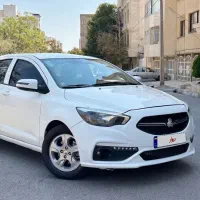 شاهینG توربو مدل 1402