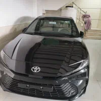 کمری ال ای دو نیم لیتری  ژاپن 2025