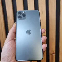 iPhone 11promax 256 ZA