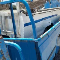 لگنی ،باربند  مزدا کارا