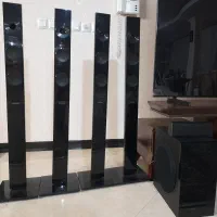 سینما خانواده صوتی سامسونگ