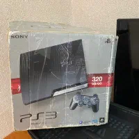 Ps3 پلی۳|کنسول، بازی ویدئویی و آنلاین|کرمانشاه, |دیوار
