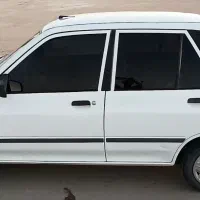 فروش پراید مدل91