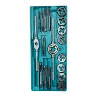 ست حدیده و قلاویز 20 عددی جئوکس JEUX مدل 20PCS