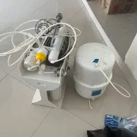اب تصفیه کن خانگی
