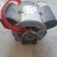 دینام کولر و دوچرخه ارزون گذاشتم بره