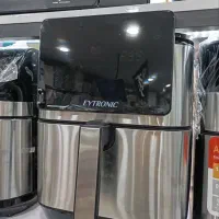 هوا پز نینجا،تفال