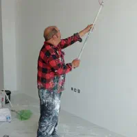 نقاشی ساختمان