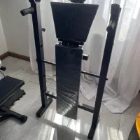 میز پرس سینه