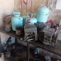 کولرسازی اتومبیل  صداقت