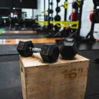 مربی بدنسازی و آمادگی جسمانی