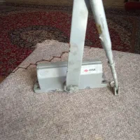 بازو بست در