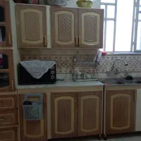 کابینت دست دوم