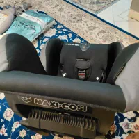 صندلی ماشین مکسی کوزی نو نو مدل priori sps