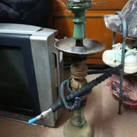 قلیون دوسیب