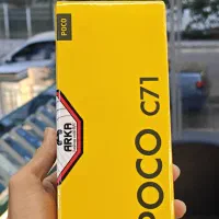 پوکوC71 شیائومی