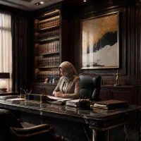 وکیل پایه یک در صادقیه