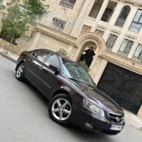 سواری سوناتا دربست ،مهران امشب حرکت ۳ نفر جا دارم
