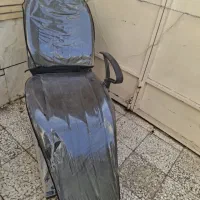 صندلی اصلاح