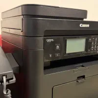 پرینتر ۴ کاره CANON-MF216N
