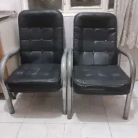 صندلی اداری