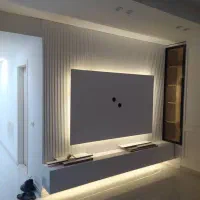 گروه معماری خانه آرمانی (بازسازی تخصصی)