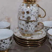 چای خوری و شربت خوری