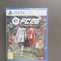 دیسک fc26 مناسب ps5