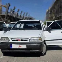 پراید ۱۳۱ SE
