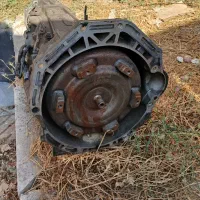 گیربکس تومات  سورنتو ۲۰۸