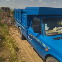 نیسان‌آبی