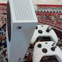 کنسول بازی ایکس باکس سری اس