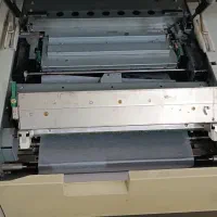 ریسو riso  rp1300ep|پرینتر، اسکنر، کپی، فکس|میاندوآب, |دیوار