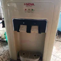 ابسردکن خانگی تمیز