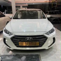 هیوندا النترا 2018