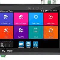 فروش تستر دوربین IPC-9800PRO